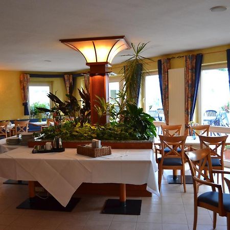 Hotel Am Kunnerstein ออกุสตุสบวร์ก ภายนอก รูปภาพ
