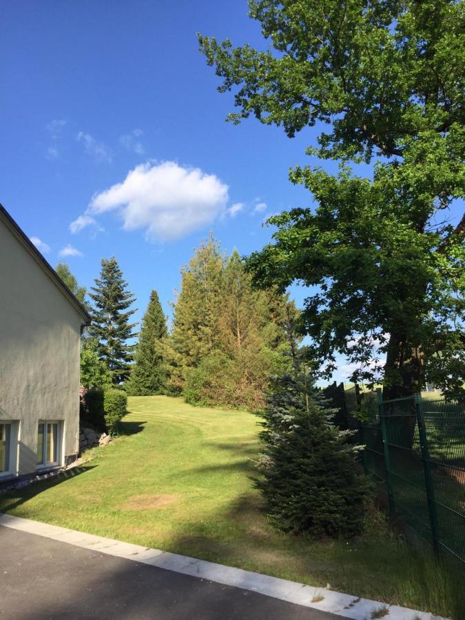Hotel Am Kunnerstein ออกุสตุสบวร์ก ภายนอก รูปภาพ