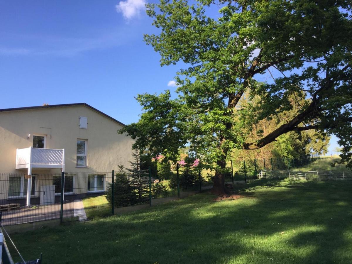 Hotel Am Kunnerstein ออกุสตุสบวร์ก ภายนอก รูปภาพ