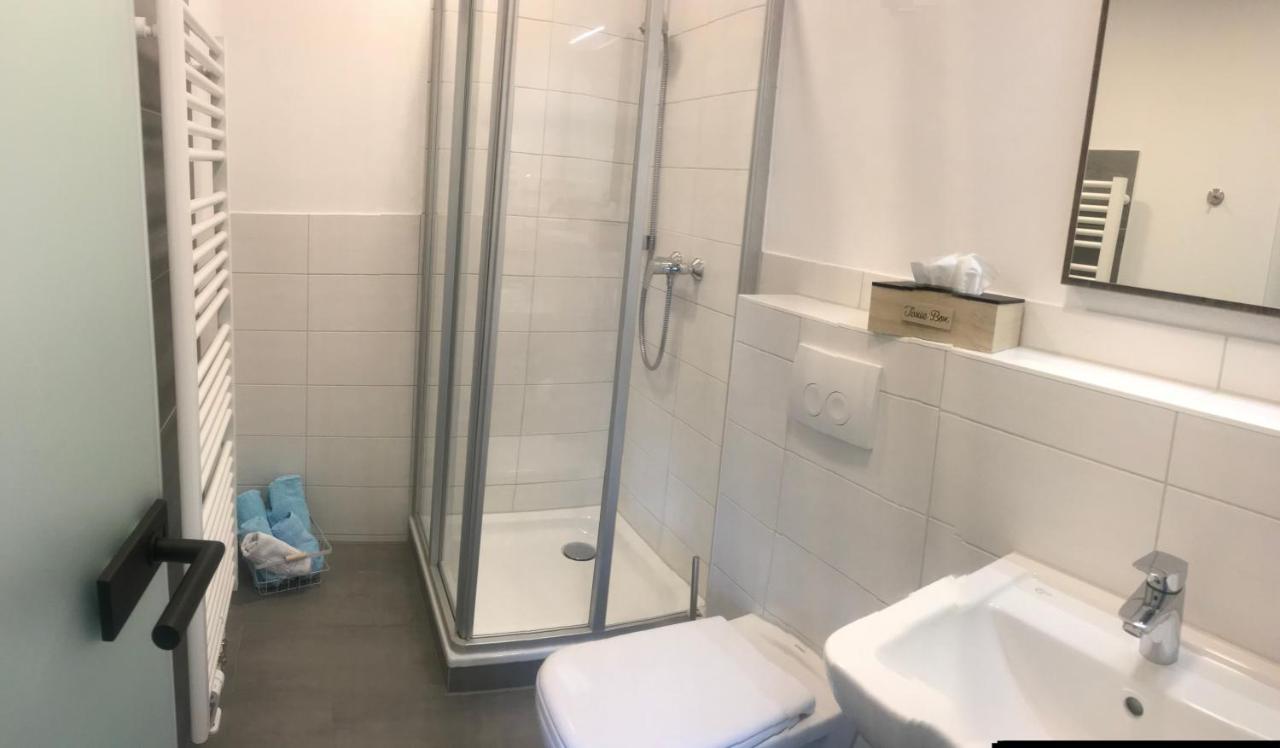 Hotel Am Kunnerstein ออกุสตุสบวร์ก ภายนอก รูปภาพ